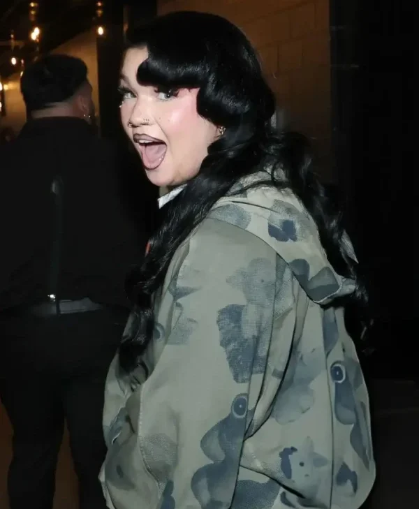 Buy Lola Young 68th Annual Grammy Awards Jacket