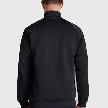 Buy Manchester United x adidas Track Jacket