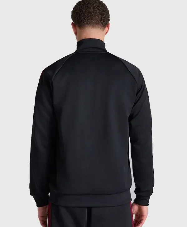 Buy Manchester United x adidas Track Jacket