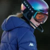 Buy Mikaela Shiffrin Milano Cortina 2026 Team USA Puffer Jacket