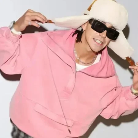 Buy Milan Fashion Week 2025 2026 Jacket