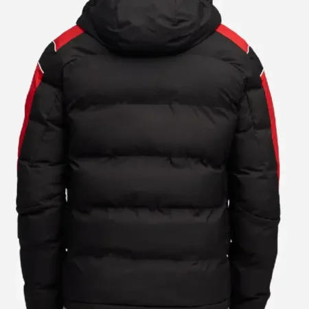 Buy Puma x Scuderia Ferrari MT7 Puffer Jacket
