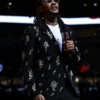 Buy Retirement Ceremony Derrick Rose Blazer