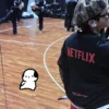 Buy Rm Areum Instagram Story D-29 Netflix Jakcet Shop Now