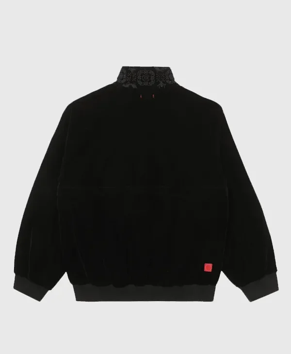 CLOT Velvet 2026 Collection Jacket