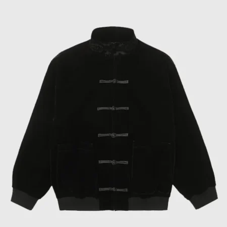 CLOT Velvet Jacket
