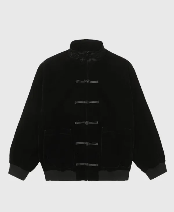 CLOT Velvet Jacket