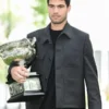 Carlos Alcaraz 2026 Australian Open Men’s Champion Blazer