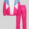 Celebrity Inspired Tracksuit