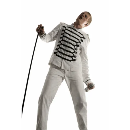 Celebrity Performance Jacket