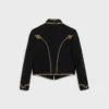 Celine FW20 Spencer Jacket