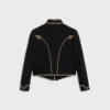 Celine FW20 Spencer Jacket