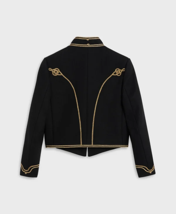 Celine FW20 Spencer Jacket