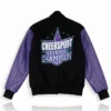 Cheersport 2026 Jacket