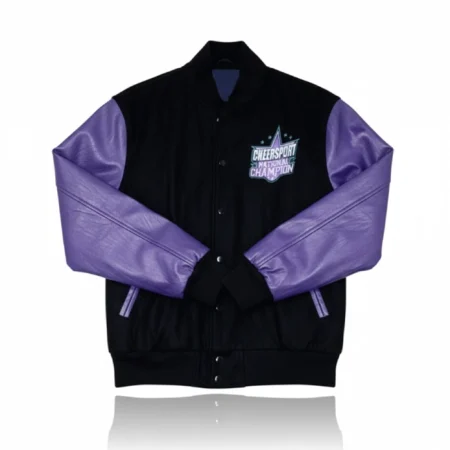 Cheersport Jacket