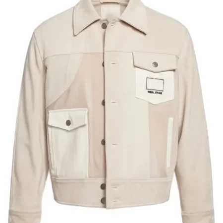 Chris Tucker NBA Jacket