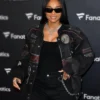 Ciara Super Bowl 2026 Party Jacket for sale