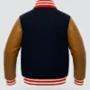 Classic Superdry Letterman Jacket
