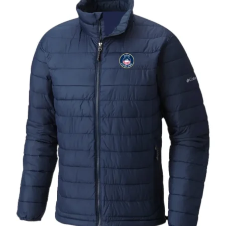 Columbia Curling Jacket