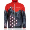 Columbia Curling USA Jacket