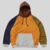 Concrete Boys Colorblock Hoodie