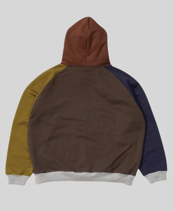 Concrete Boys Streetwear hoodie