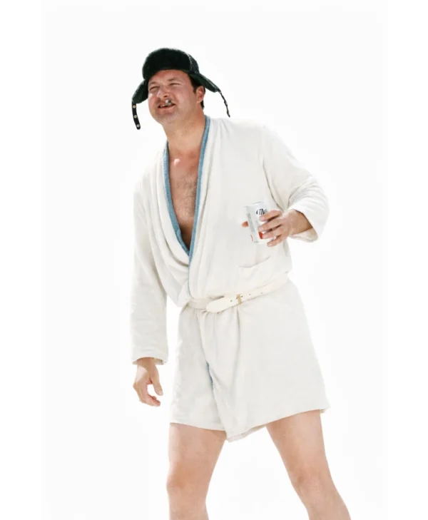 Cousin Eddy Bathrobe