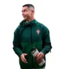 Cristiano Ronaldo Fifa World Cup Green Jacket