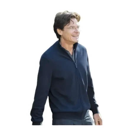 DTF St Louis Jason Bateman Fleece Jacket