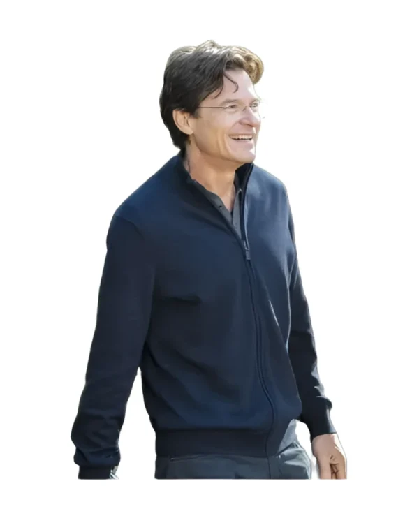 DTF St Louis Jason Bateman Fleece Jacket