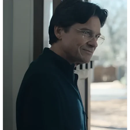 DTF St Louis Jason Bateman Fleece Jacket for sale