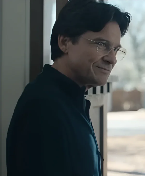 DTF St Louis Jason Bateman Fleece Jacket for sale