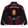 Demon Slayer Tomioka Racing Jacket for sale
