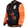 Denham Team NL Varsity Jacket for sale