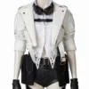 Devil May Cry 5 Lady white Jacket