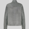 Dior Blouson grey Jacket