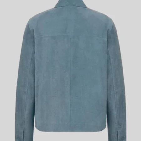 Dior Streetwear Jacket