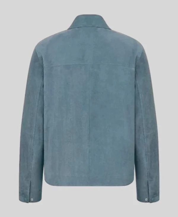 Dior Streetwear Jacket