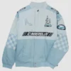 Disney Cinderella Racing Jacket