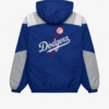 Dodger Starter Pullover