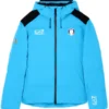 EA7 Armani FISI Italian Team Jacket