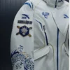 Eileen Gu Olympics Jacket For sale