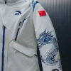 Eileen Gu Olympics Jacket Shop Now
