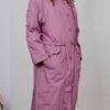Eleanor the Great 2025 June Squibb Pink Coat jacket