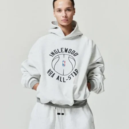 Essentials Inglewood x All Star Weekend Hoodie