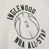 Essentials Inglewood x All Star Weekend Hoodie for sale