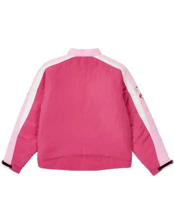 Even Faster Palace Racing Jacket back