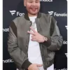 Fat Joe Super Bowl Jacket