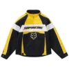Fox Racing Streetwear Jacket