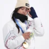 Gaon Choi Olympic 2026 Jacket